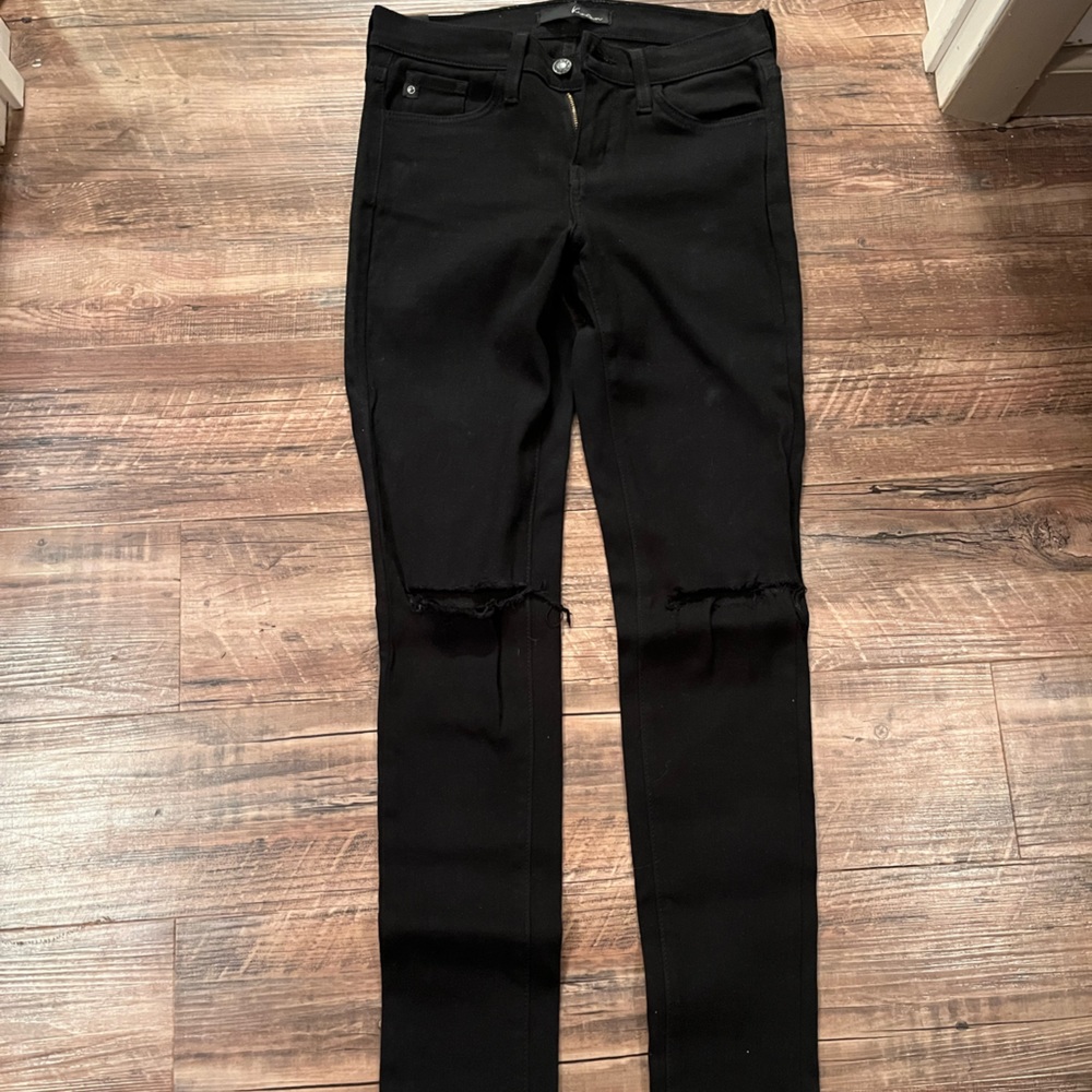 Black Kancans